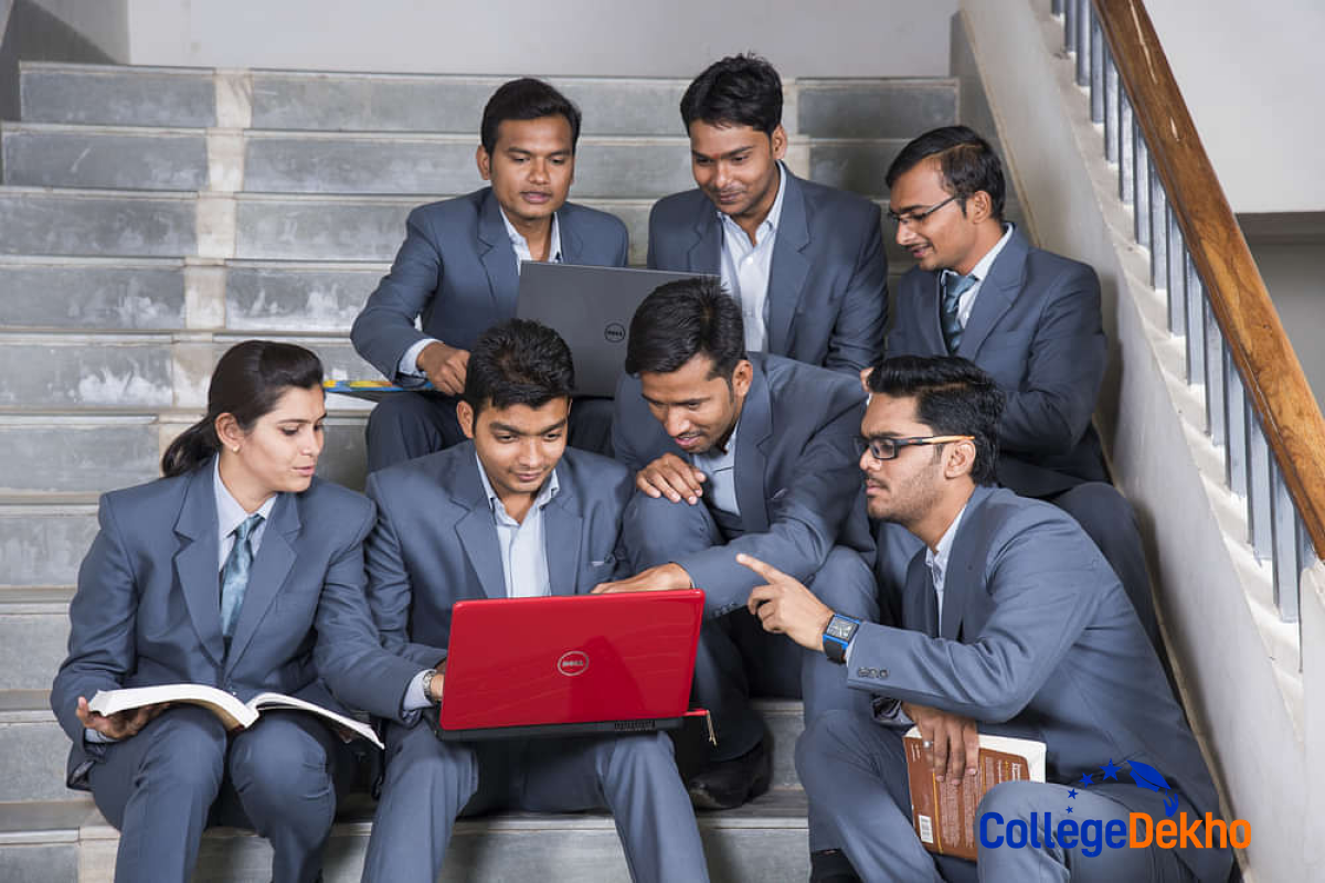 Colleges for 60-70 Percentile in JEE Main