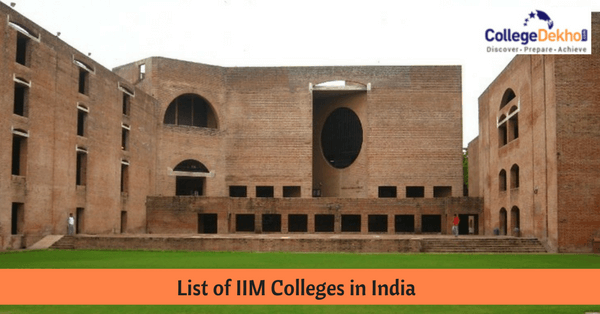 Best IIM Colleges - List of Top IIM in India 2022