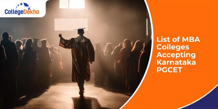 List of MBA Colleges Accepting Karnataka PGCET 2024