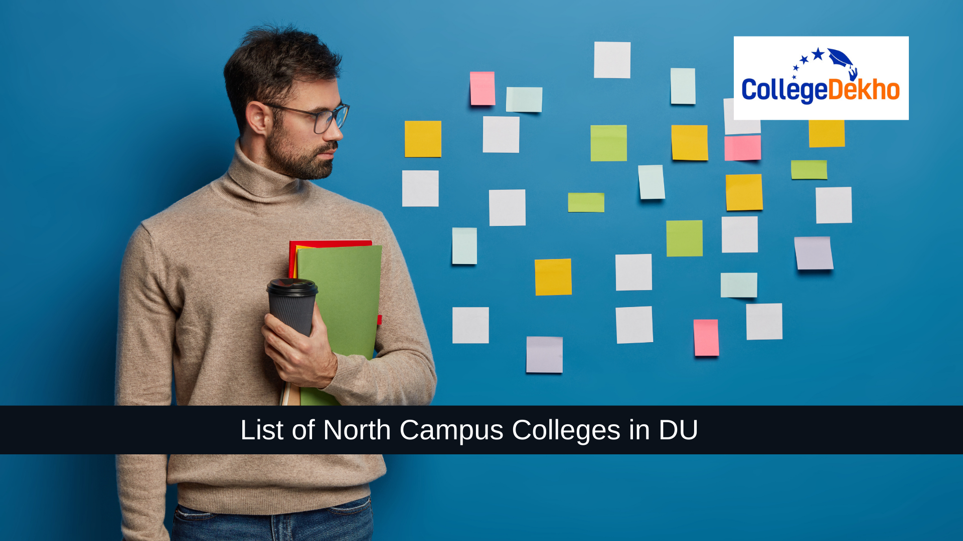 DU North Campus Colleges