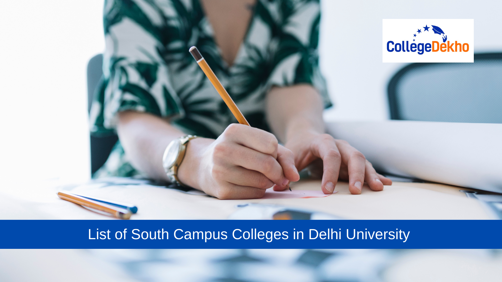 South Campus Colleges of DU