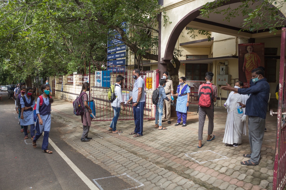 MAH B.Ed CAP Round 2 Allotment 2025 Expected Release Time