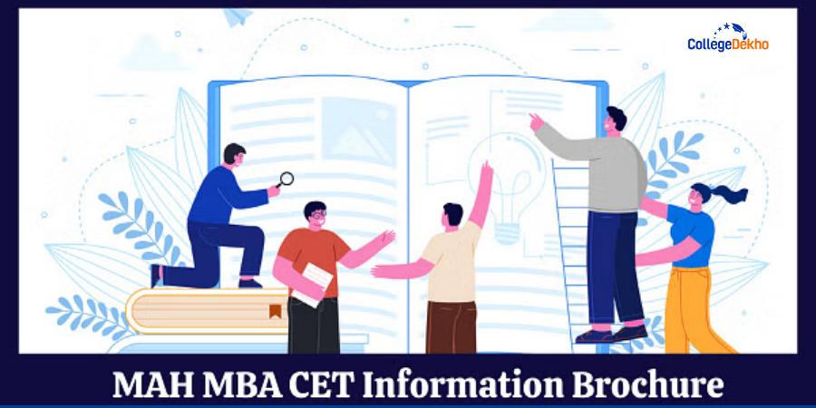 MAH MBA CET Information Brochure