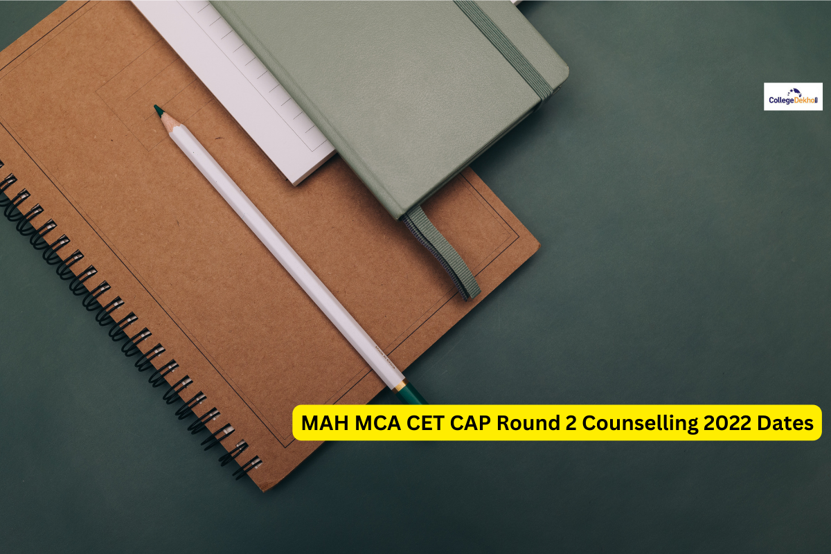 MAH MCA CET Mock Test 2022 - Download Practice Papers Here