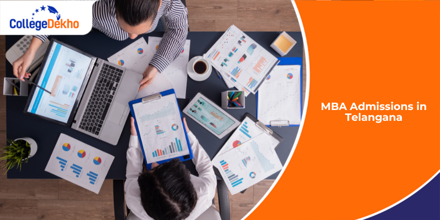 Telangana MBA Admission 2026