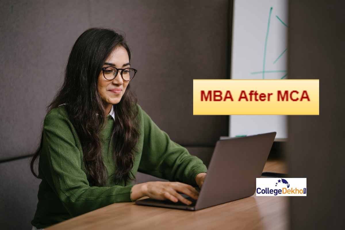 MBA after MCA: Eligibility, Specializations, Scope, Top Colleges