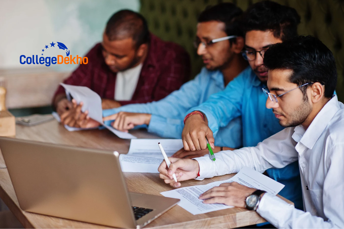 MBA PGDM Colleges Accepting 60-70 Per Cent MAT Score