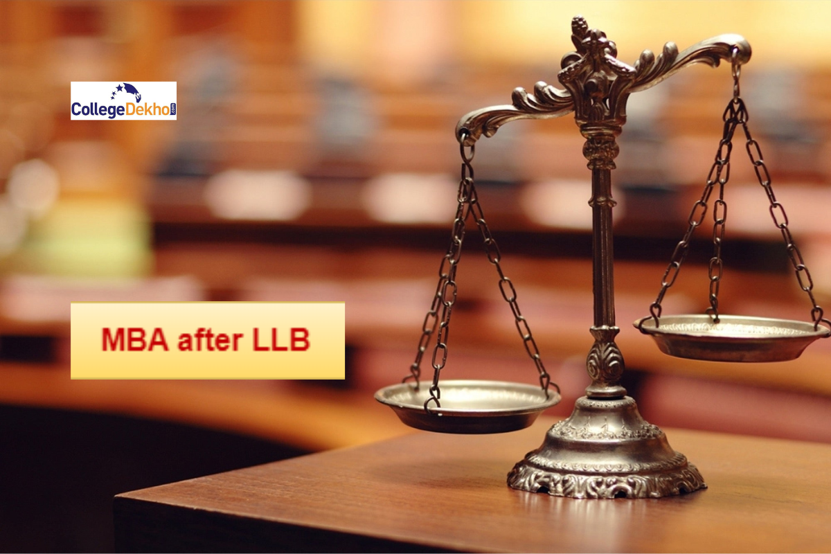 MBA After LLB: Eligibility, Admission, Colleges, Syllabus, Jobs, and Scope
