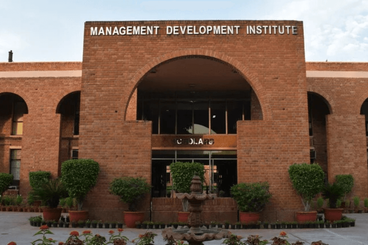 MDI Gurgaon PGDM Admission 2026 Registration Last Date Approaching; List of specialisations offered