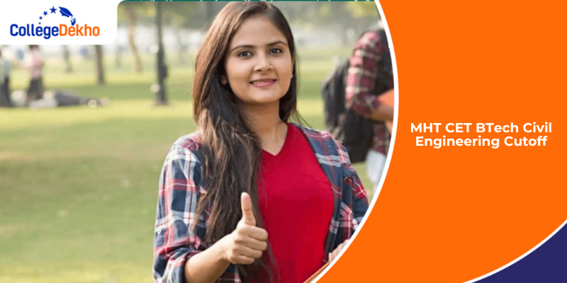 MHT CET BTech CE Cutoff 2026