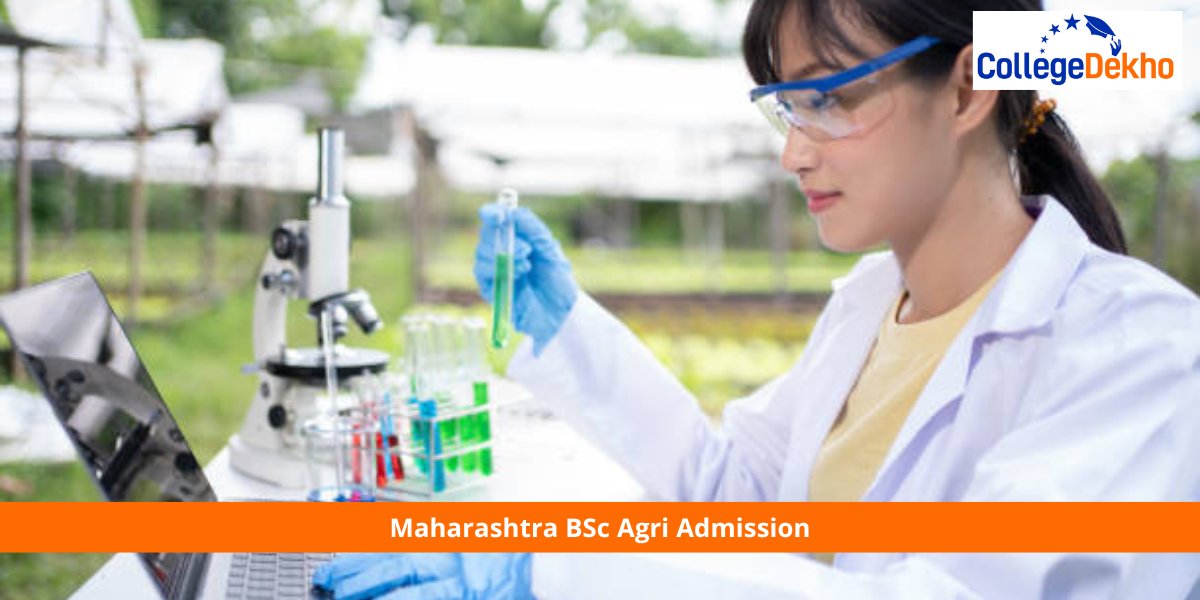 Maharashtra BSc Agriculture Admission 2025: New Schedule (Out), CAP 3 Seat Allotment (Out), Download PDF