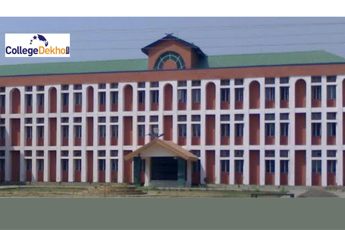 Manipur University UG Admission 2023 through CUET: Important Dates, Application Process, Course Wise Eligibility, Admission Process