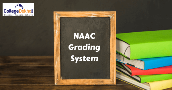 NAAC - An Overview, Top NAAC Colleges & Universities, Benefits, Grading System