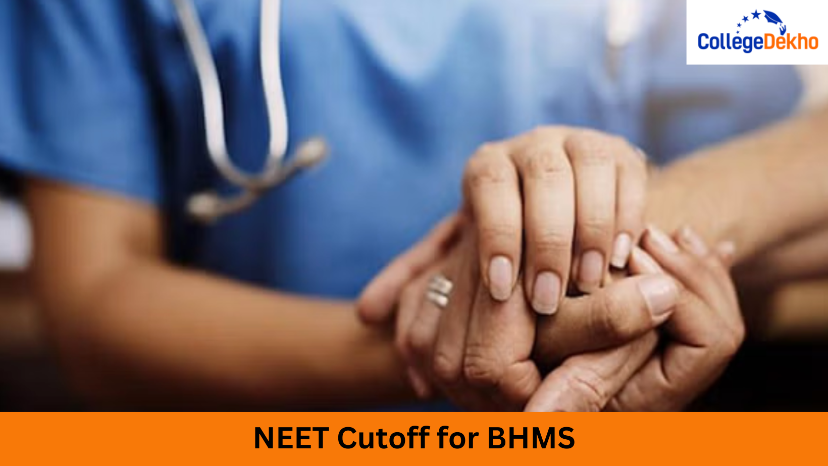 NEET Cutoff for BHMS 2026: Category-wise Marks, Ranks, & Opening/Closing Trends