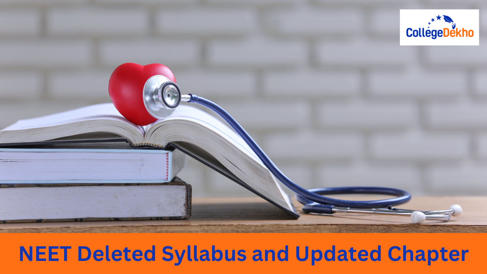 NEET Deleted Syllabus 2026: Official Chapter-wise List & New Topics Added