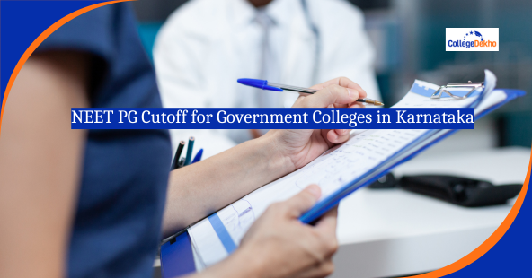 Expected NEET PG 2025 Cutoff for Government Colleges in Karnataka