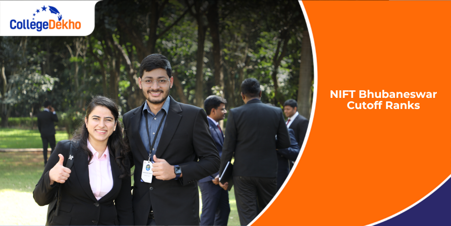 NIFT Bhubaneswar Cutoff Ranks 2026: Expected Cutoff with Previous Years' Trends