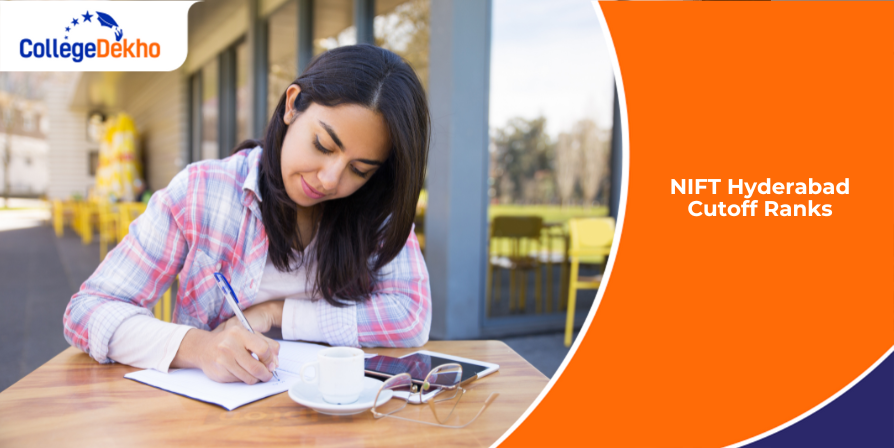 NIFT Hyderabad Cutoff Ranks