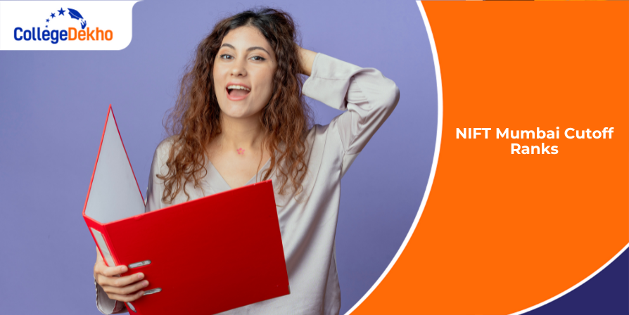 NIFT Mumbai Cutoff Ranks
