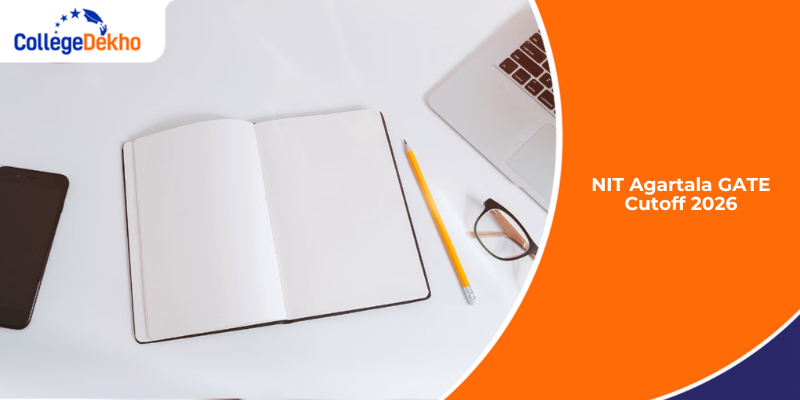 NIT Agartala GATE Cutoff