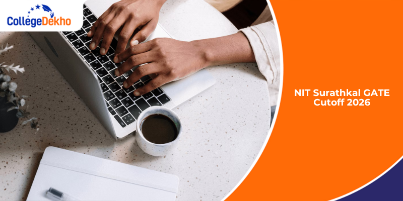 NIT Surathkal GATE Cutoff