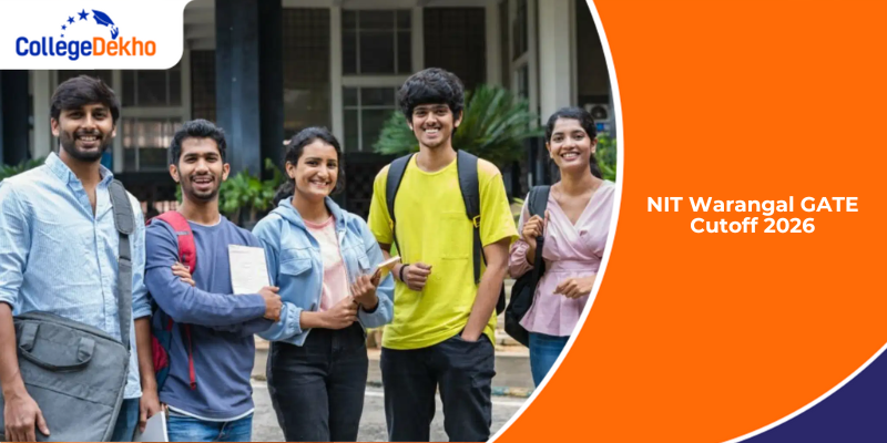 NIT Warangal GATE Cutoff