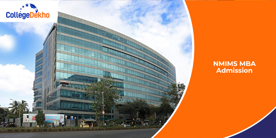 NMIMS MBA Admission 2026