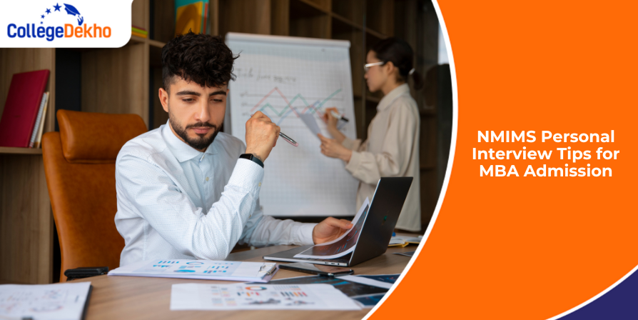 NMIMS Personal Interview Tips for MBA Admission