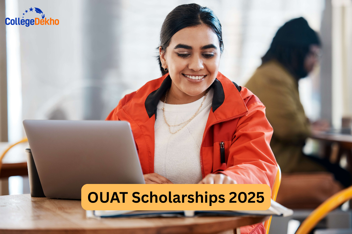 OUAT Scholarships 2025: Eligibility, Amount & How to Apply?
