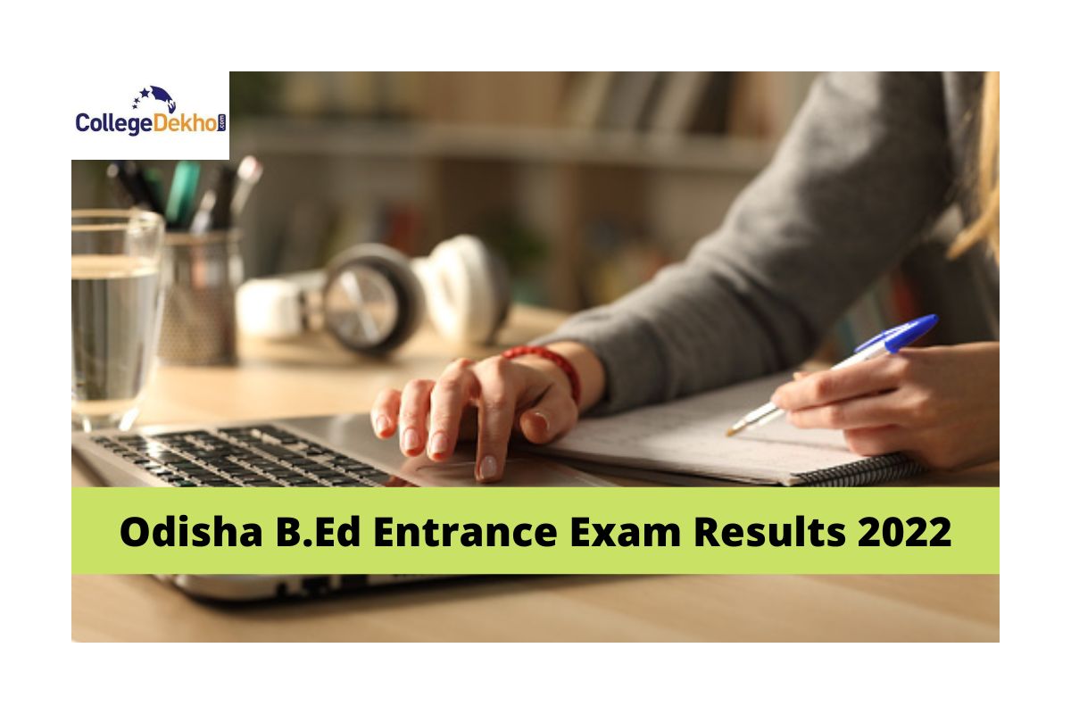 Odisha B.Ed Entrance Exam 2022 Syllabus - PDF Download, Paper 1 & 2