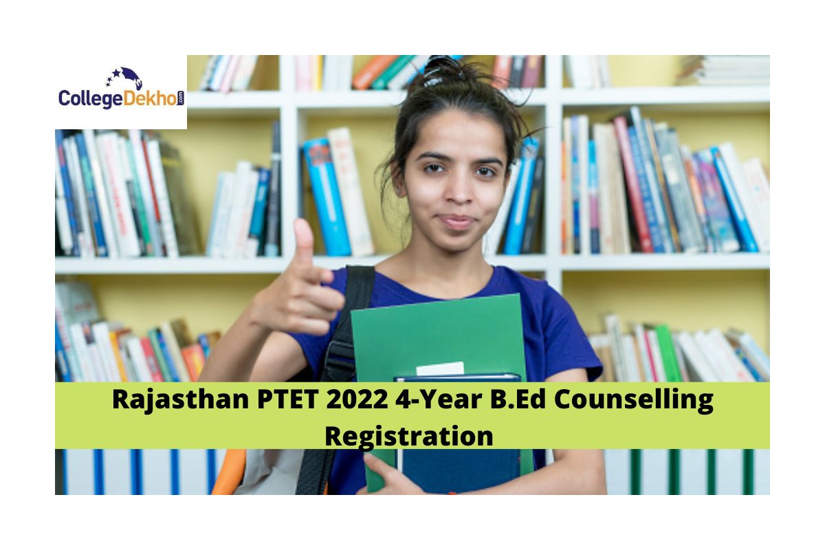 Rajasthan PTET 2022 Counselling Process (Ongoing) Dates, Process