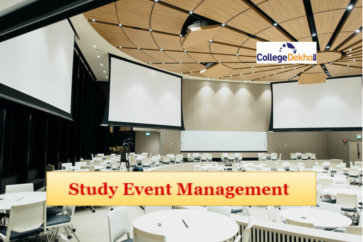 Seven Reasons to Study an Event Management Course