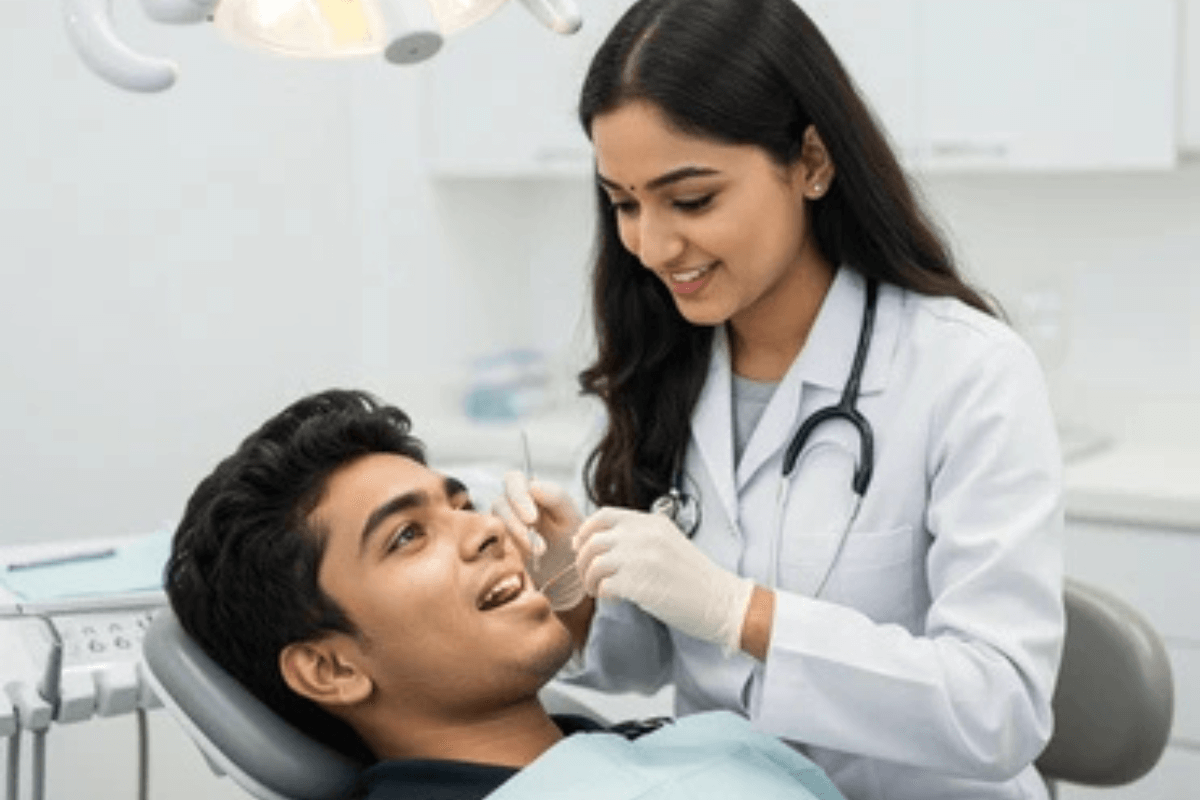 SC regularizes BDS Degrees of NEET UG 2016-17 Admitted Students