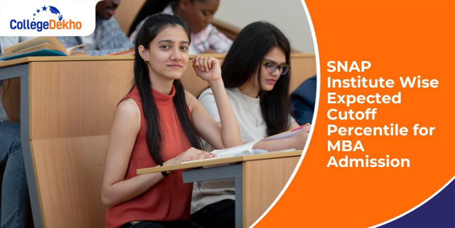 SNAP 2025 Expected Cutoffs for MBA Admission for all Symbiosis Institutes