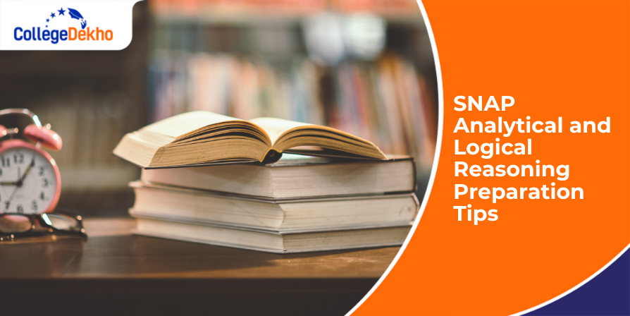 SNAP Analytical and Logical Reasoning Preparation Tips