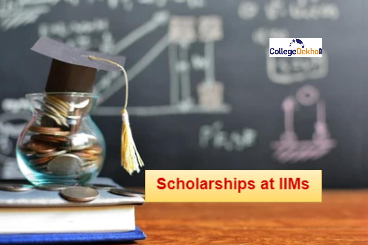 Get a Good Score in CAT 2022 & Stand a Chance to Avail Scholarships in IIM!