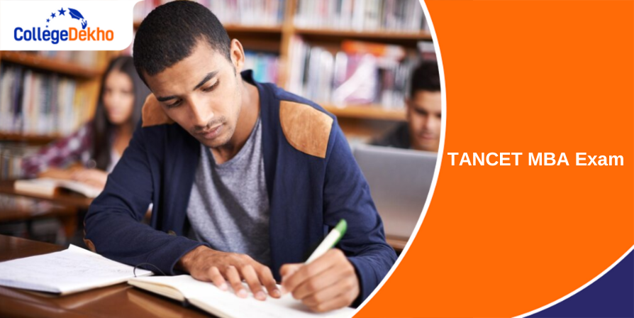 TANCET MBA 2026