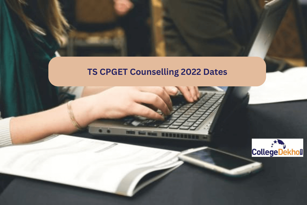 TS CPGET 2022 Counselling Dates (Out), Result, Counselling, Updates