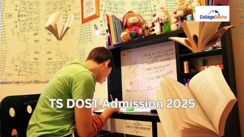 TS DOST Admission 2025: Special Phase Seat Allotment (Released), Eligibility, Documents Required, Fee