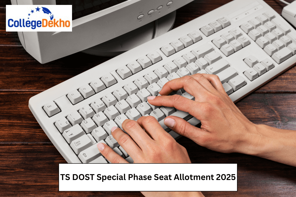 TS DOST స్పెషల్ ఫేజ్ సీటు అలాట్‌మెంట్ 2025 విడుదల తేదీ, డౌన్‌లోడ్ లింక్