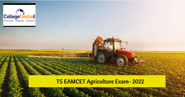 TS EAMCET Agriculture 2022: Counselling Dates (Out), Results (Released) Answer Key 2022, Response Sheet