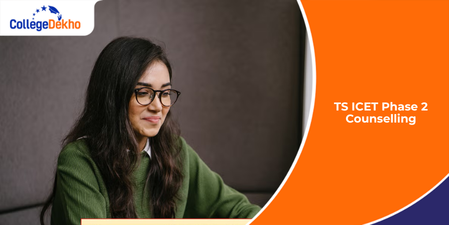 TS ICET 2026 Phase 2 Counselling: Direct Link, Dates, Web Options, Document Verification