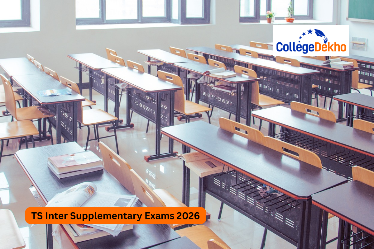 TS Inter Supplementary Exams 2026: Dates (OUT), Application Form, Hall Ticket, Results