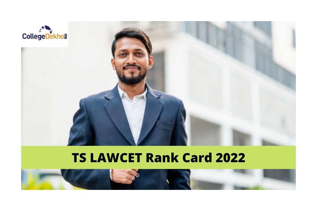 TS LAWCET 2022 Results (Out), Counselling/ Admission Dates, Updates