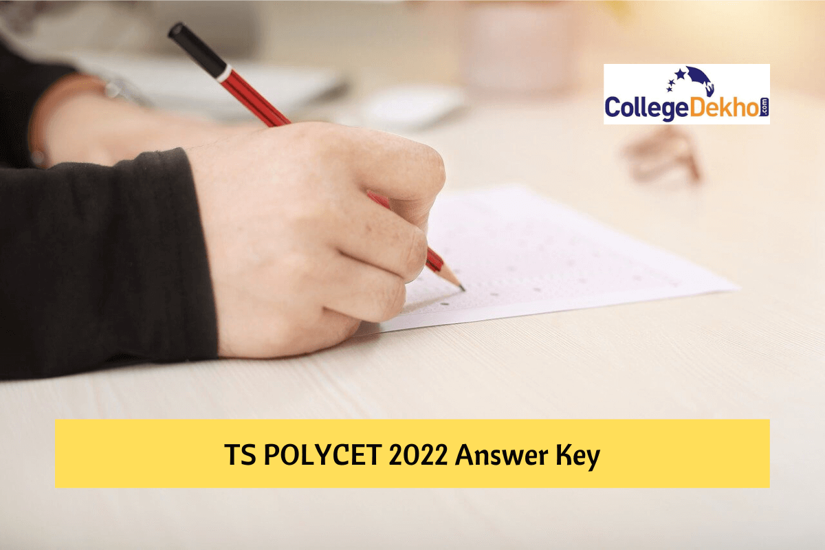 TS POLYCET 2022 Answer Key: Download Unofficial Key for Set A, B, C, D