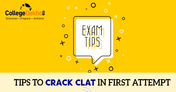 How to Crack CLAT 2023 in First Attempt
