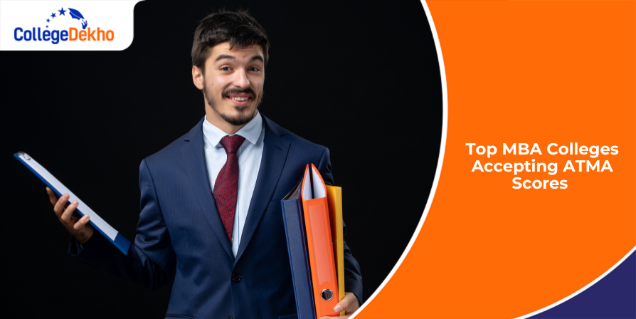 Top MBA Colleges Accepting ATMA Scores