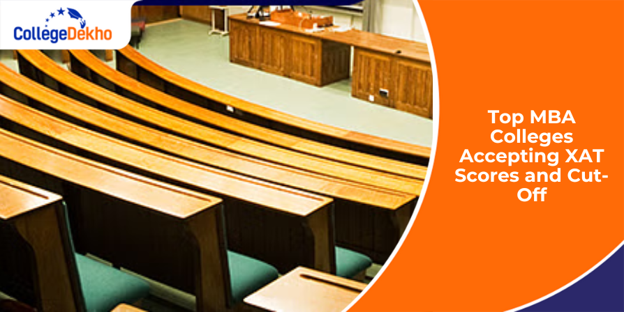 Colleges Accepting XAT Scores