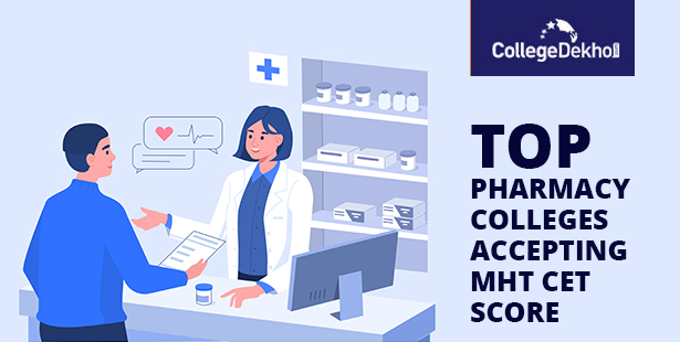 Top Pharmacy Colleges in Maharashtra Accepting MHT CET 2026 Score