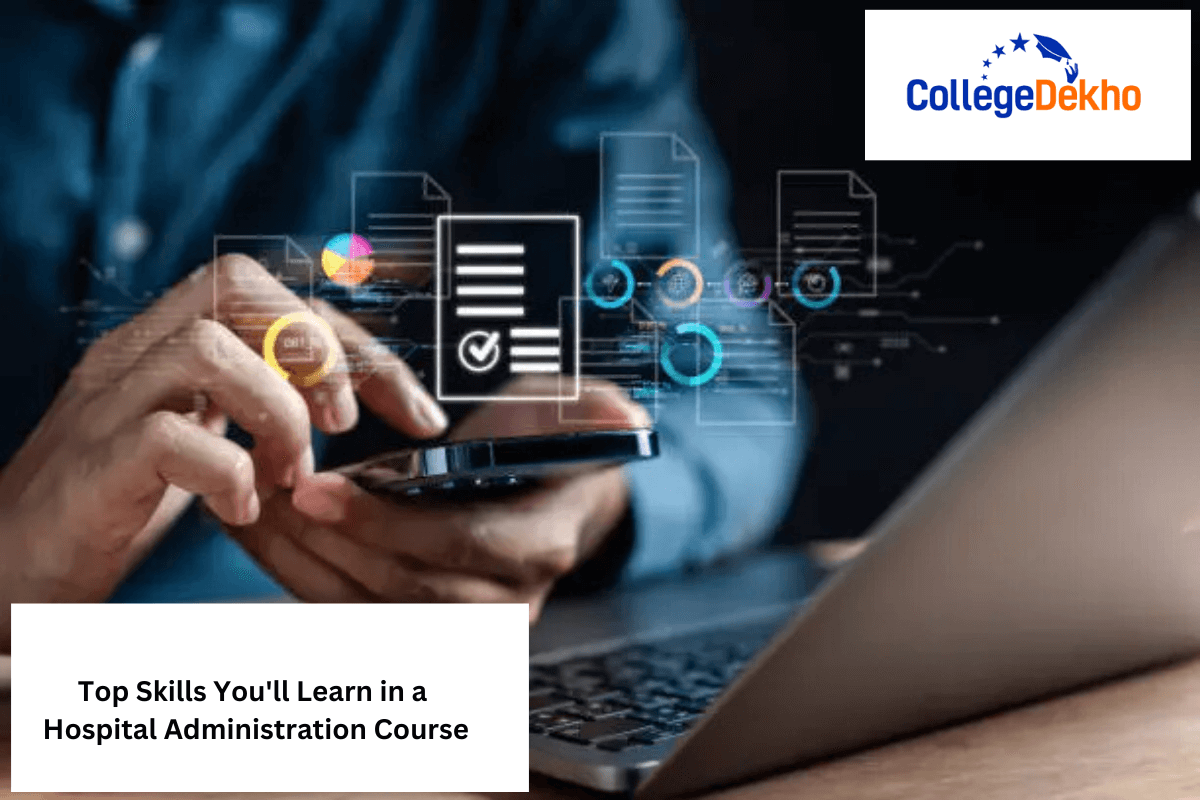 Top Skills You Will Learn in a Hospital Administration Course